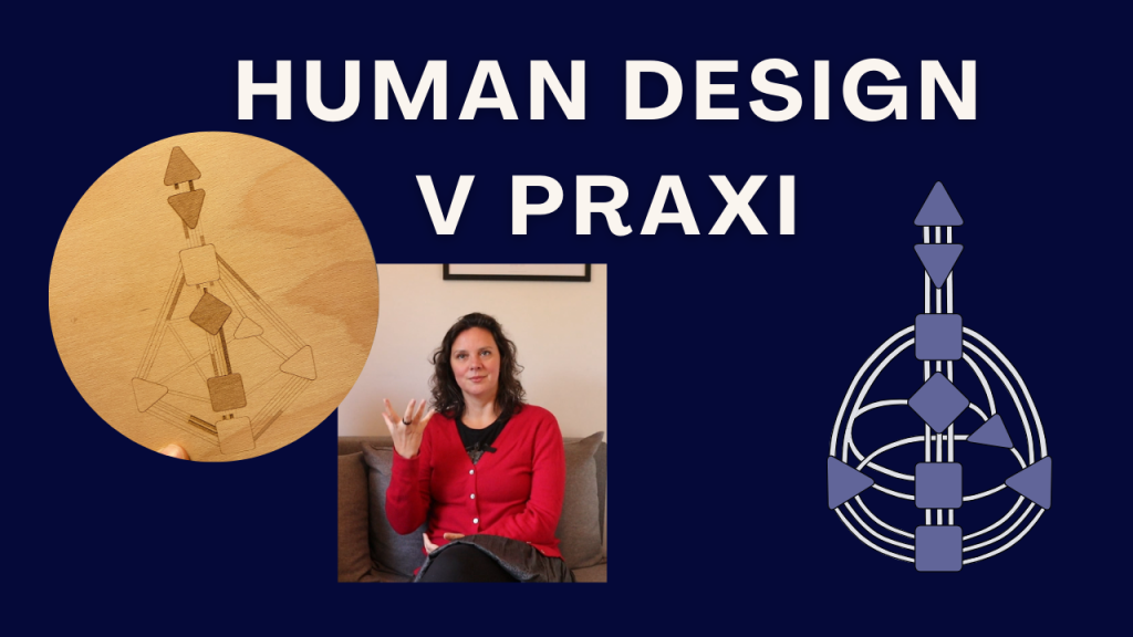 Human design v praxi