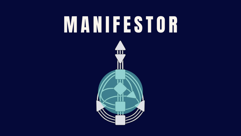 aura a strategie manifestora