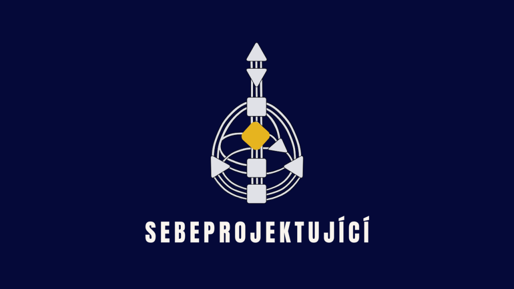 autorita sebeprojektující