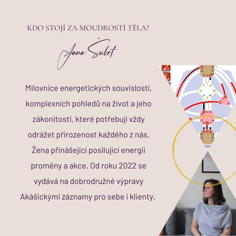 Jana Šubrt 2