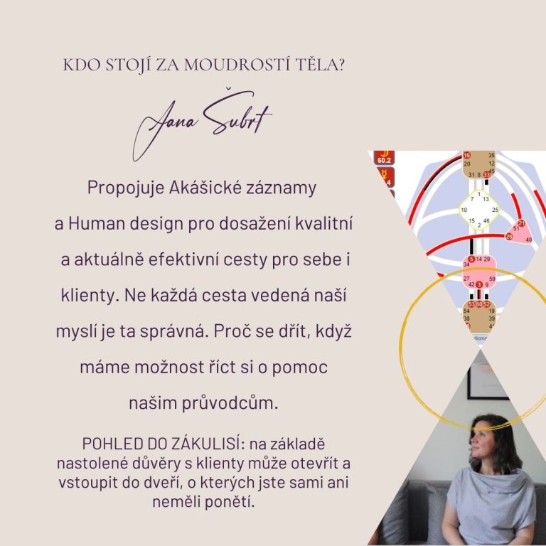 Jana Šubrt 3