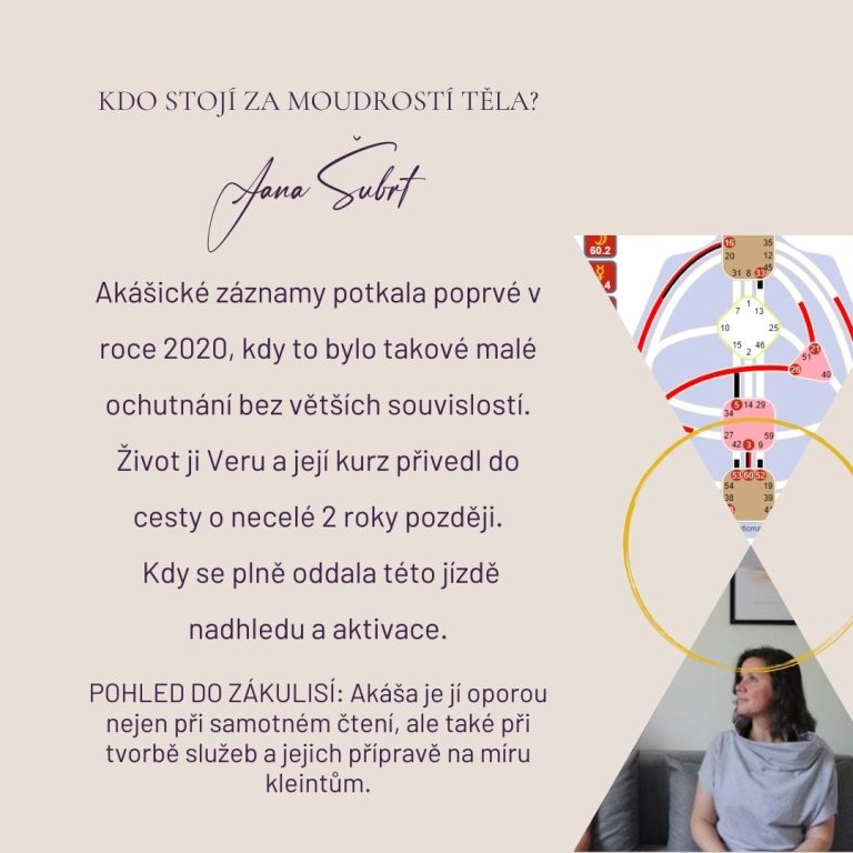 Jana Šubrt 4
