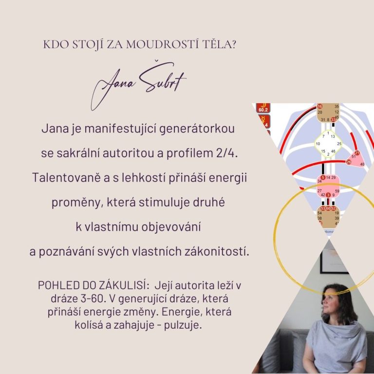 Jana Šubrt 6