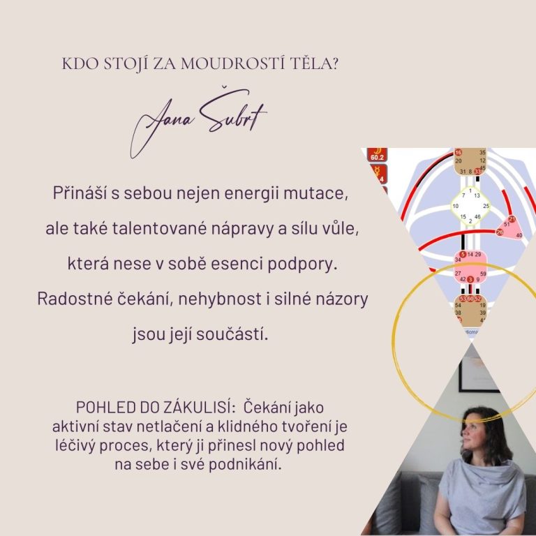 Jana Šubrt 8